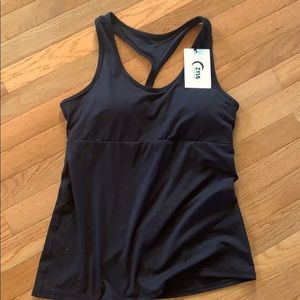 Zyia tank top
